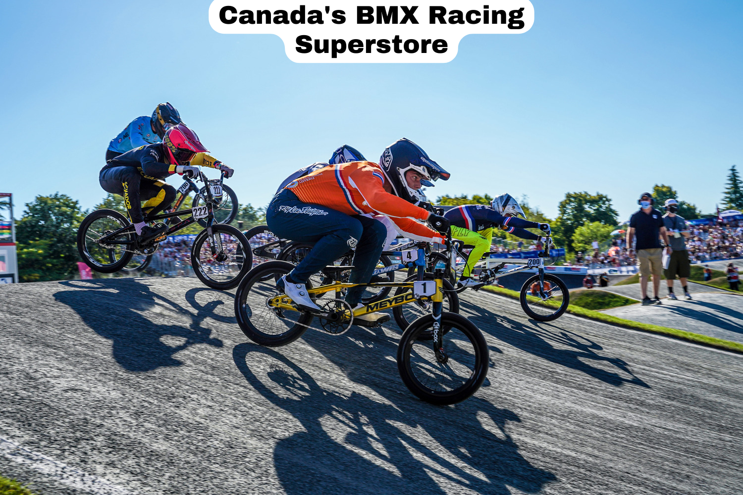 Bike Supplies BikeSupplies