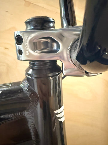 MEYBO HSX PRO 22.5 Complete Build  - Black