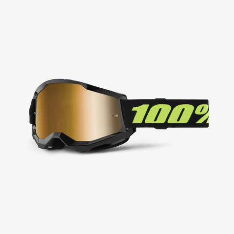 STRATA 2 Moto/MTB Solar Eclipse