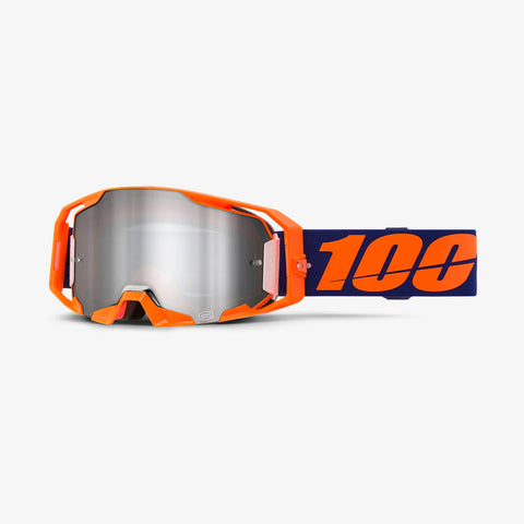 ARmatic™ Moto/MTB Neon Orange