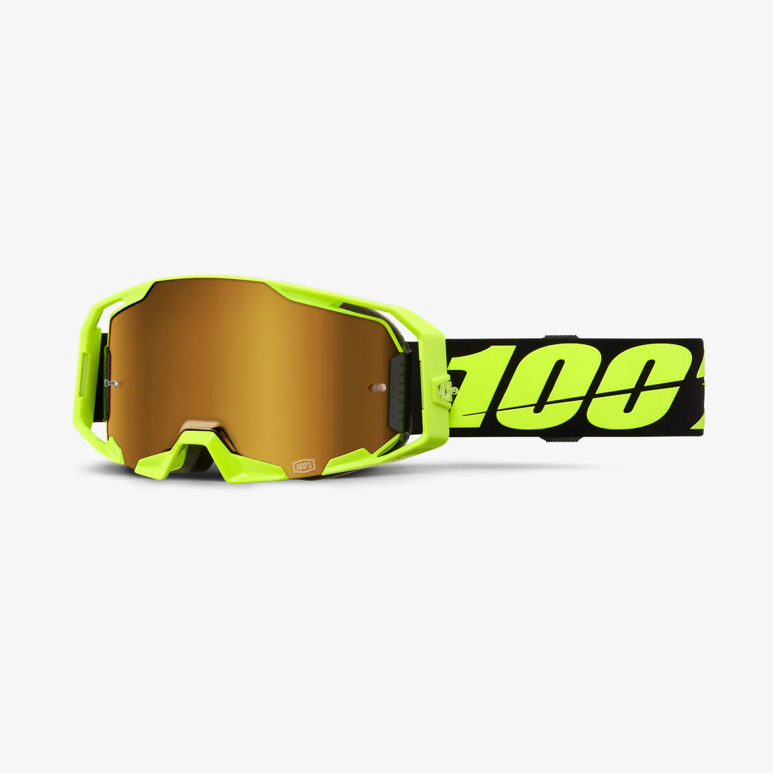 ARmatic™ Moto/MTB Neon Yellow