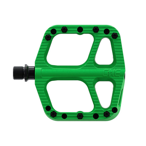 Small OneUp Composite Pedals