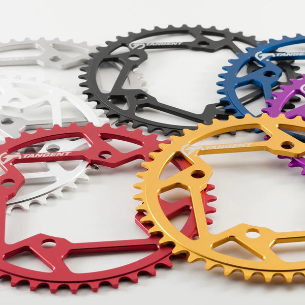 Tangent 5 Bolt ChainRings