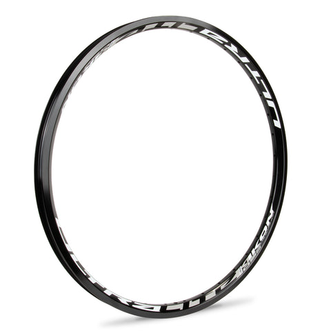 IKON OS20 451 ALLOY RIM WITH BRAKE SURFACE