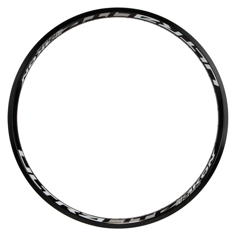 IKON OS20 451 ALLOY RIM WITH BRAKE SURFACE