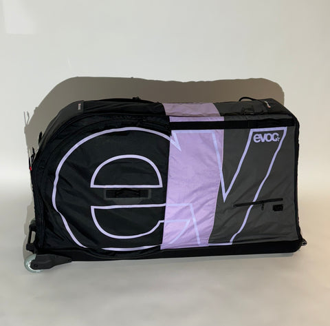 EVOC Pro Travel Bag -  Pre-Owned