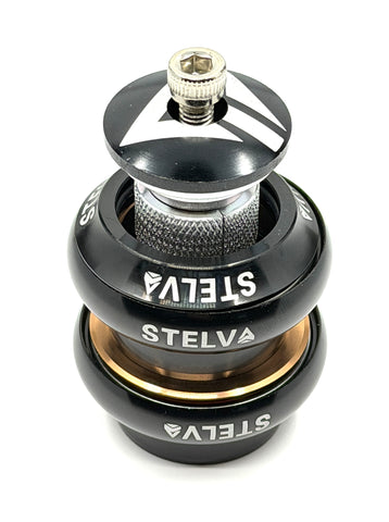 Stelv External Standard Headset 1-1/8
