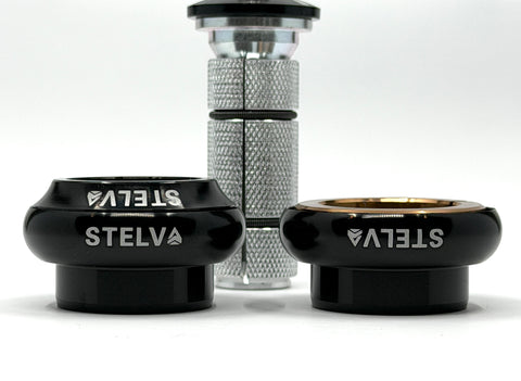 Stelv External Standard Headset 1-1/8