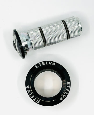 Stelv Integrated Headset 1-1/8