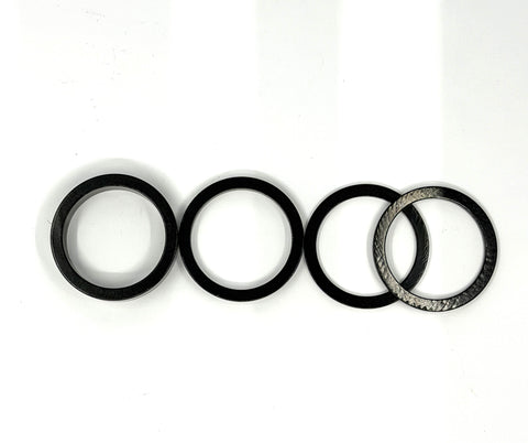 Dangerboy Stem Headset Spacers 1-1/8