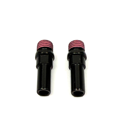 Brake Bosses (set of 2)