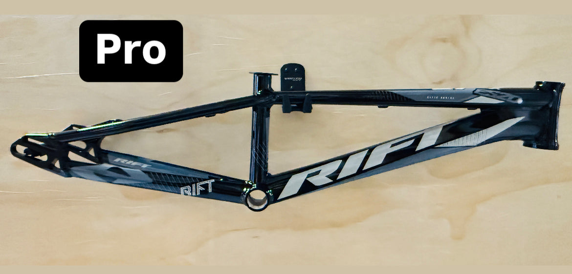 BMX フレーム SEASON BIKES Galaxy Frame SEASON（シーズン） Galaxy Frame Purple - BMX通販|BMXパーツ