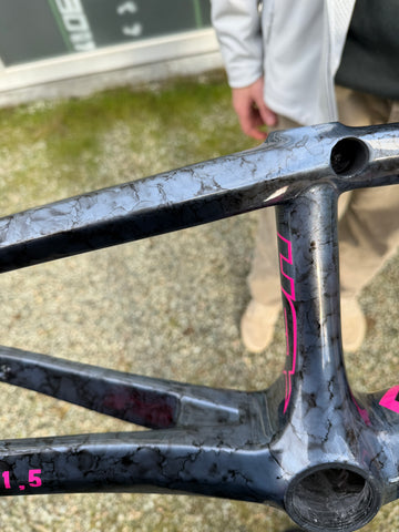 Meybo HSX Carbon 2026