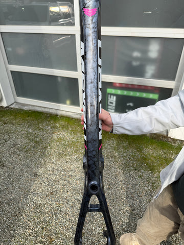 Meybo HSX Carbon 2026