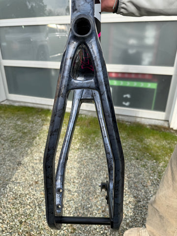 Meybo HSX Carbon 2026