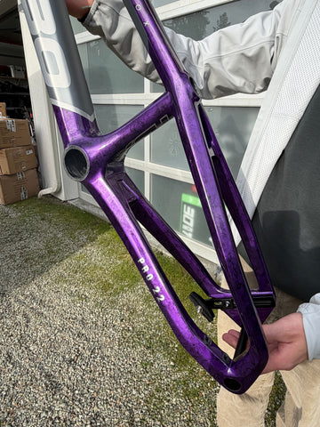 Meybo HSX Carbon 2026