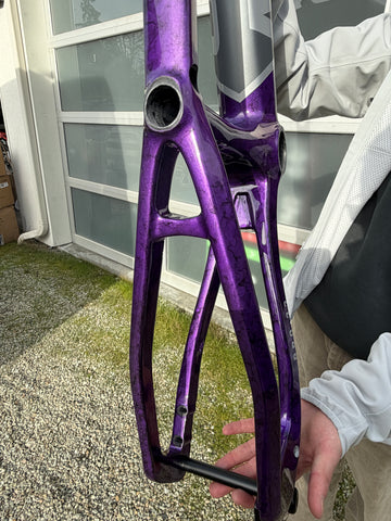 Meybo HSX Carbon 2026