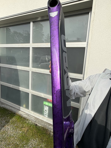 Meybo HSX Carbon 2026