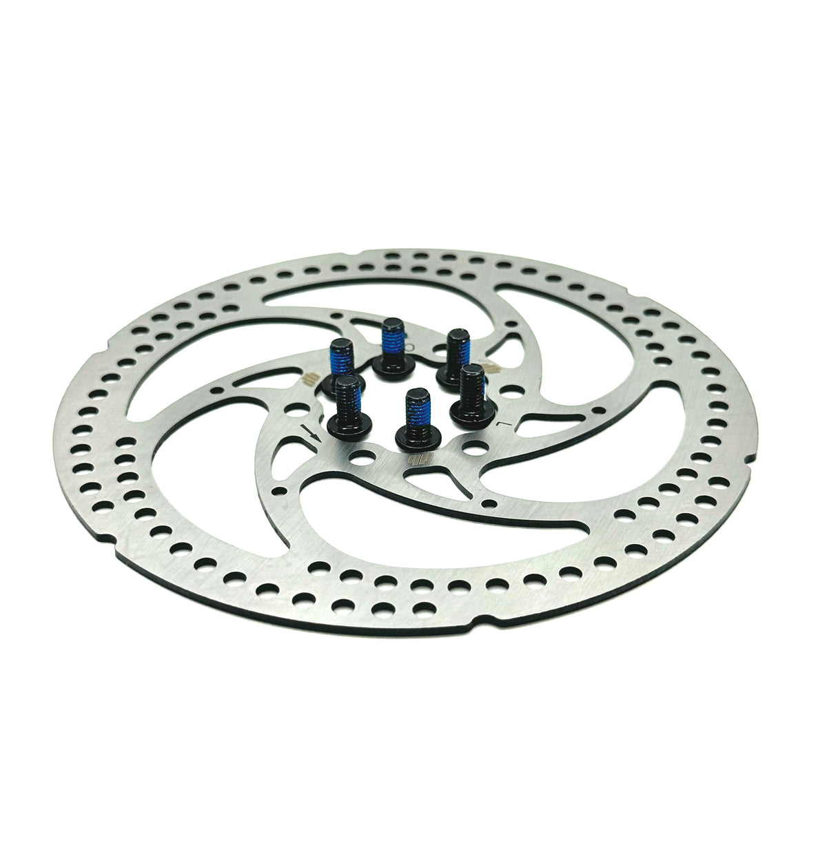 Dangerboy BMX Disc Brake Rotor 140mm