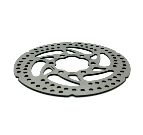 Dangerboy BMX Disc Brake Rotor 120mm