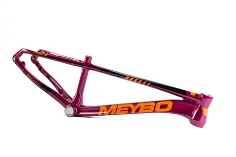 Meybo HSX Alloy 2026