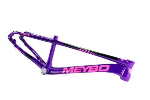 Meybo HSX Alloy 2026