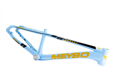 Meybo HSX Alloy 2026