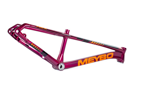 Meybo HSX Alloy 2026