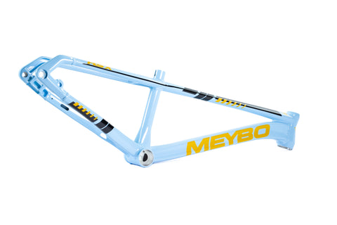 Meybo HSX Alloy 2026