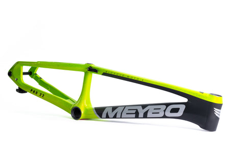 Meybo HSX Carbon 2026