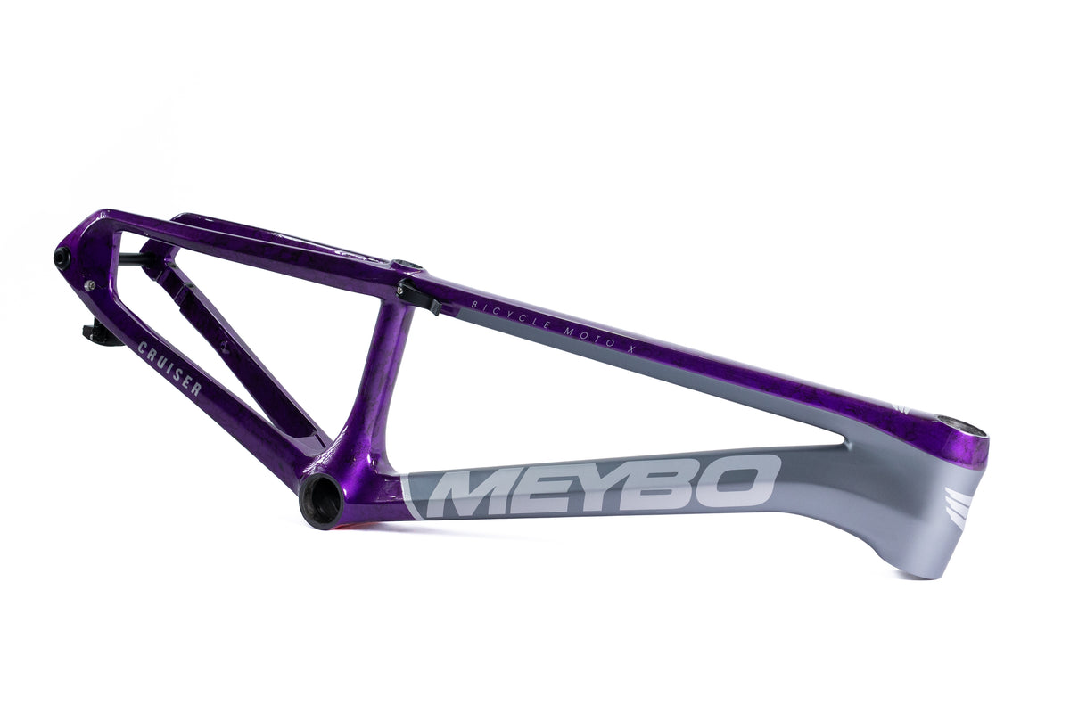 Meybo HSX Carbon 2026