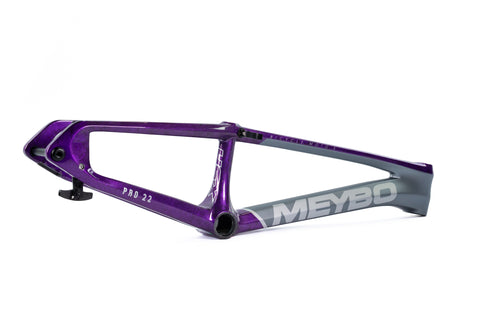 Meybo HSX Carbon 2026