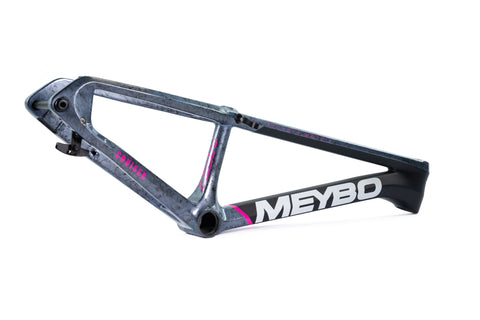 Meybo HSX Carbon 2026