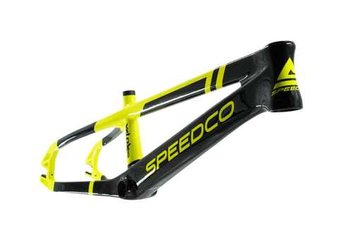 Speedco Velox Evo Carbon BMX Race Frame