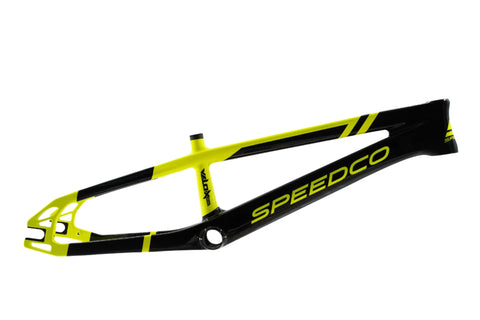 Speedco Velox Evo Carbon BMX Race Frame