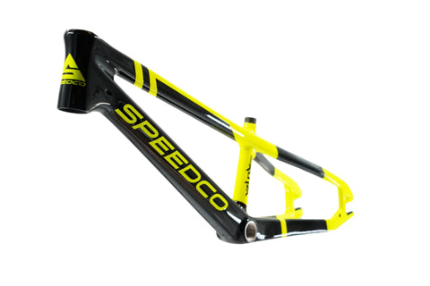 Speedco Velox Evo Carbon BMX Race Frame