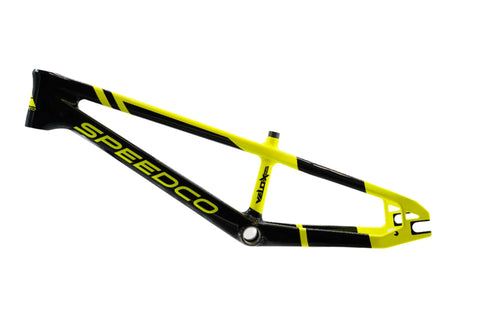 Speedco Velox Evo Carbon BMX Race Frame