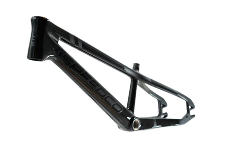 Speedco Velox Evo Carbon BMX Race Frame