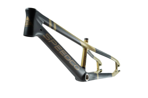Speedco Velox Evo Carbon BMX Race Frame