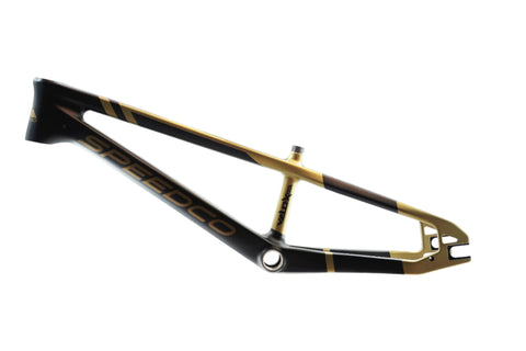 Speedco Velox Evo Carbon BMX Race Frame