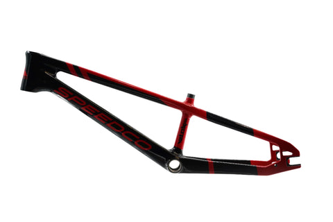 Speedco Velox Evo Carbon BMX Race Frame