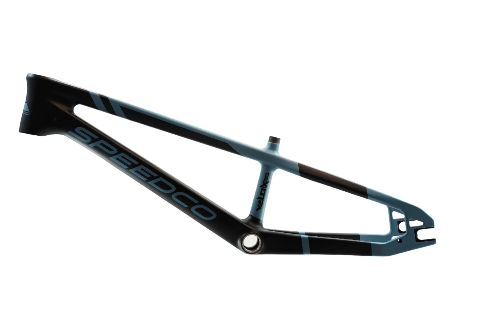 Speedco Velox Evo Carbon BMX Race Frame – BikeSupplies.ca