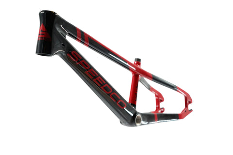 Speedco Velox Evo Carbon BMX Race Frame