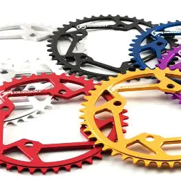 Tangent 4 Bolt Chainrings