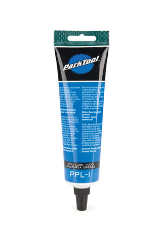 PolyLube 1000™ Lubricant (Tube)