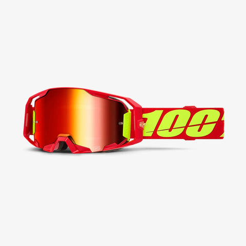 ARmatic™ Moto/MTB Red