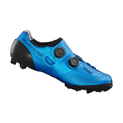 SHIMANO S-PHYRE XC902 –