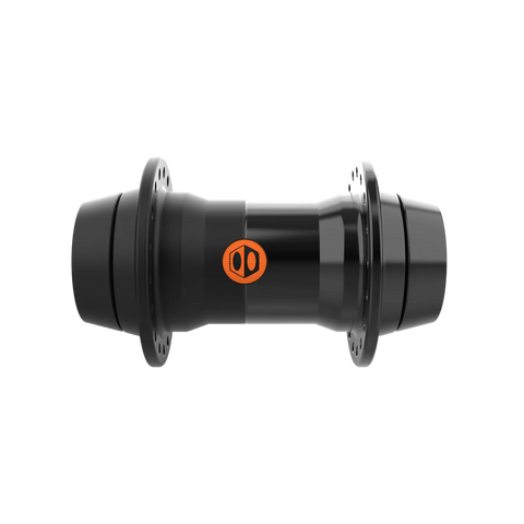 Box One Stealth Pro Oversized 20mm Front Hub