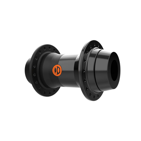 Box One Stealth Pro Oversized 20mm Front Hub