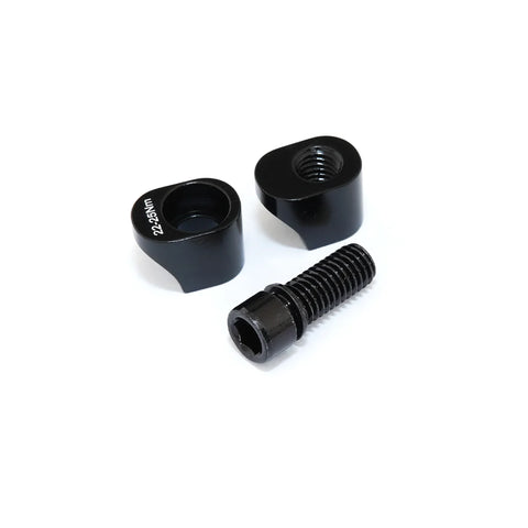 Box Two Center Clamp 1" stem wedge kit